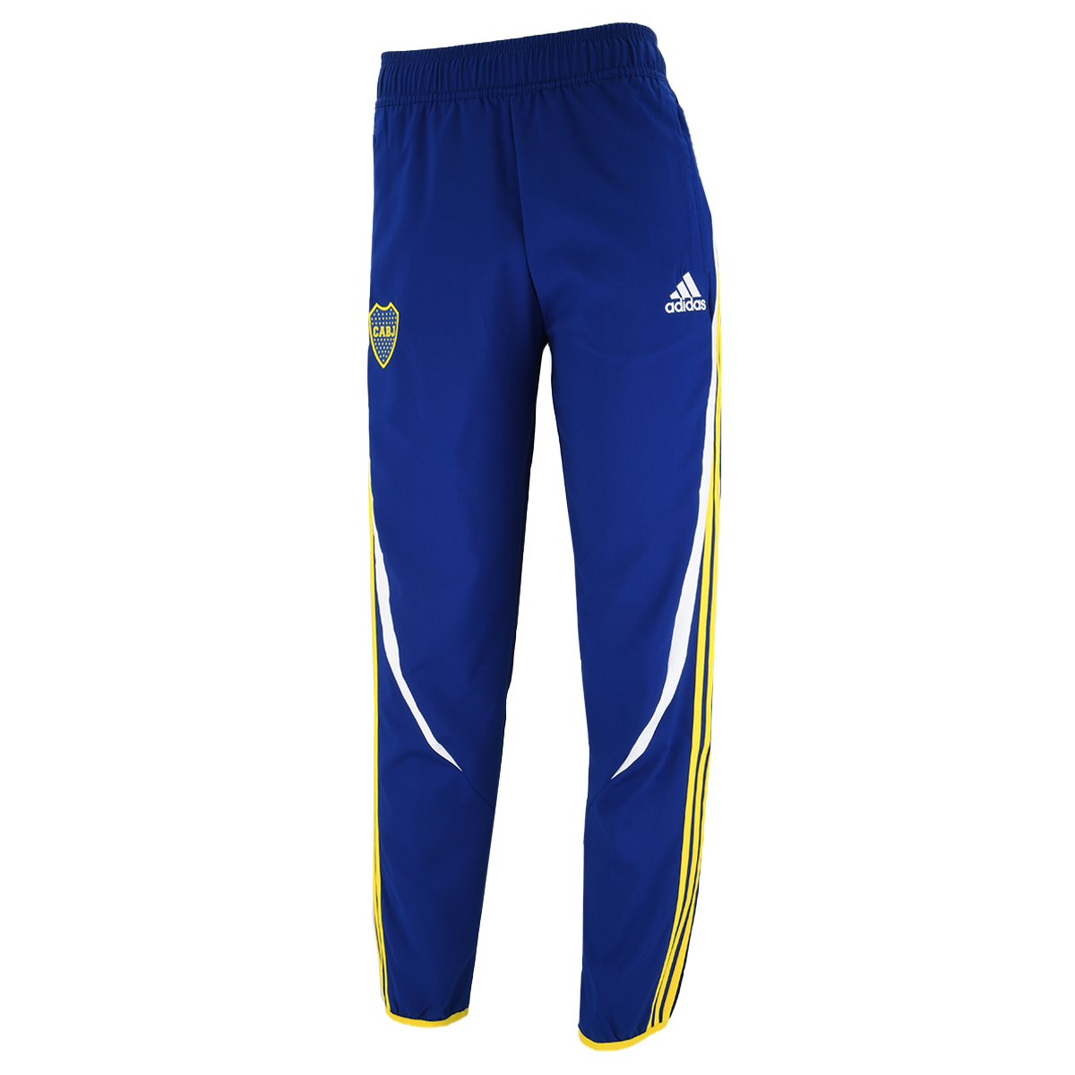 Pantalón Boca Juniors adidas Hombre,  image number null