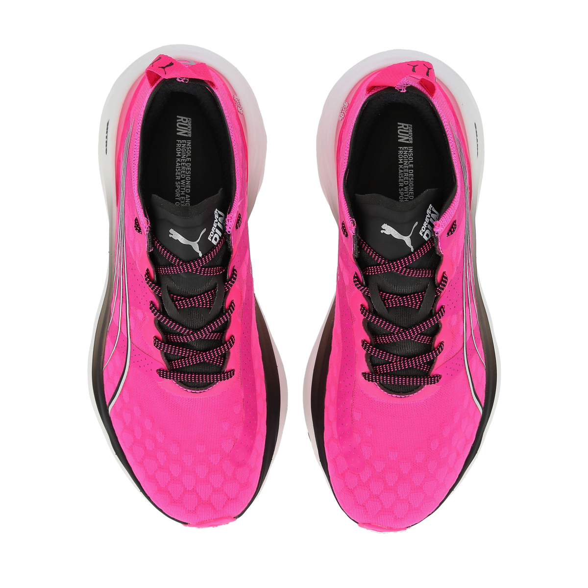 Zapatillas Running Puma Forever Run Nitro Mujer,  image number null