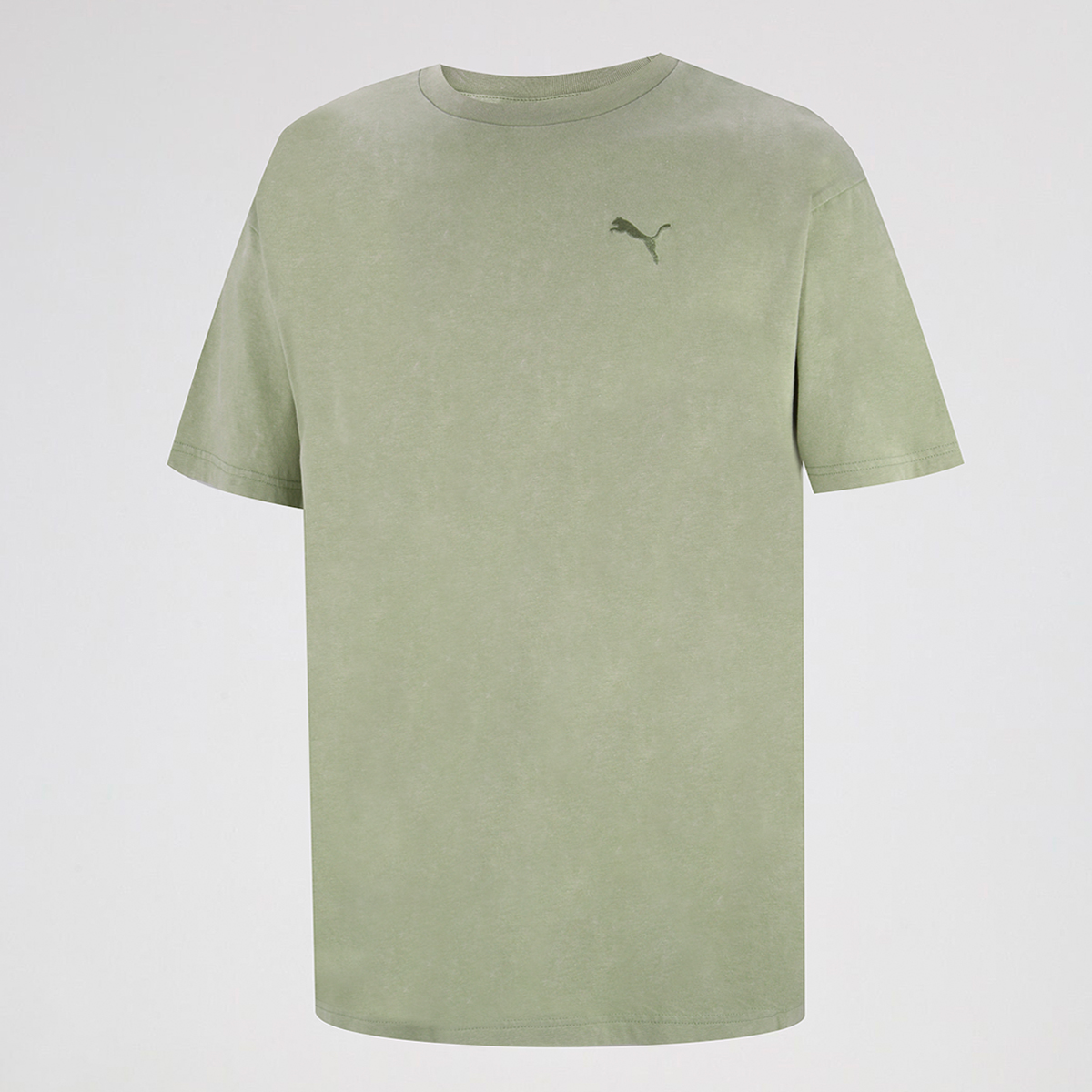 Remera Puma Essentials Elevated Relaxed Wash,  image number null