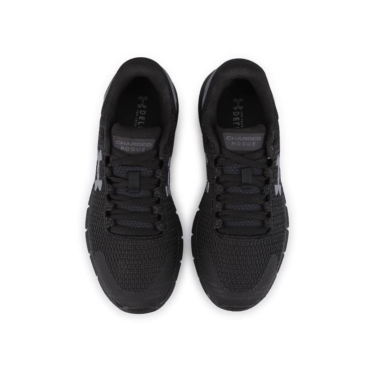 Zapatillas Under Armour Charged Rogue 2.5 Dexter