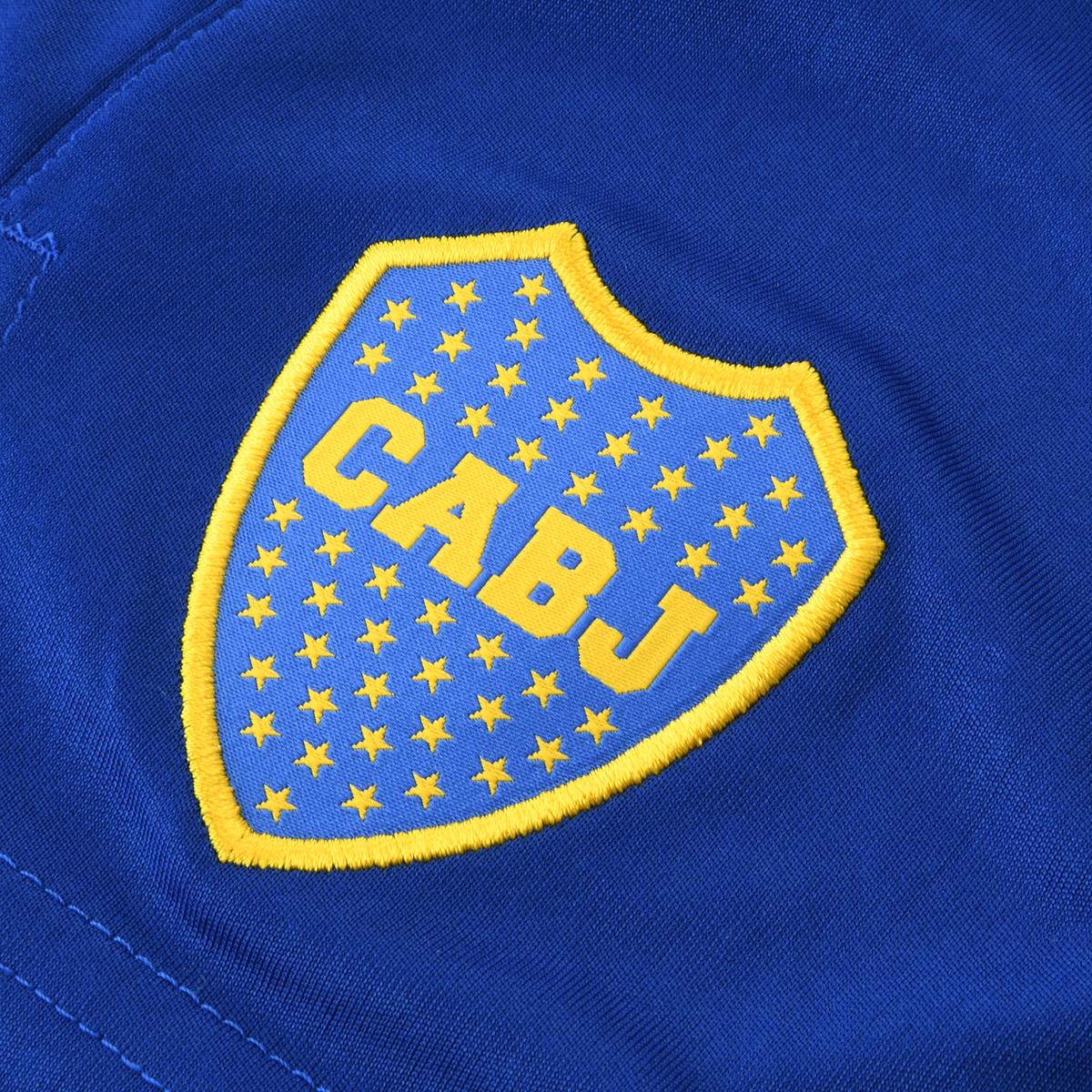 Short Boca Juniors adidas Titular 2024 Hombre,  image number null