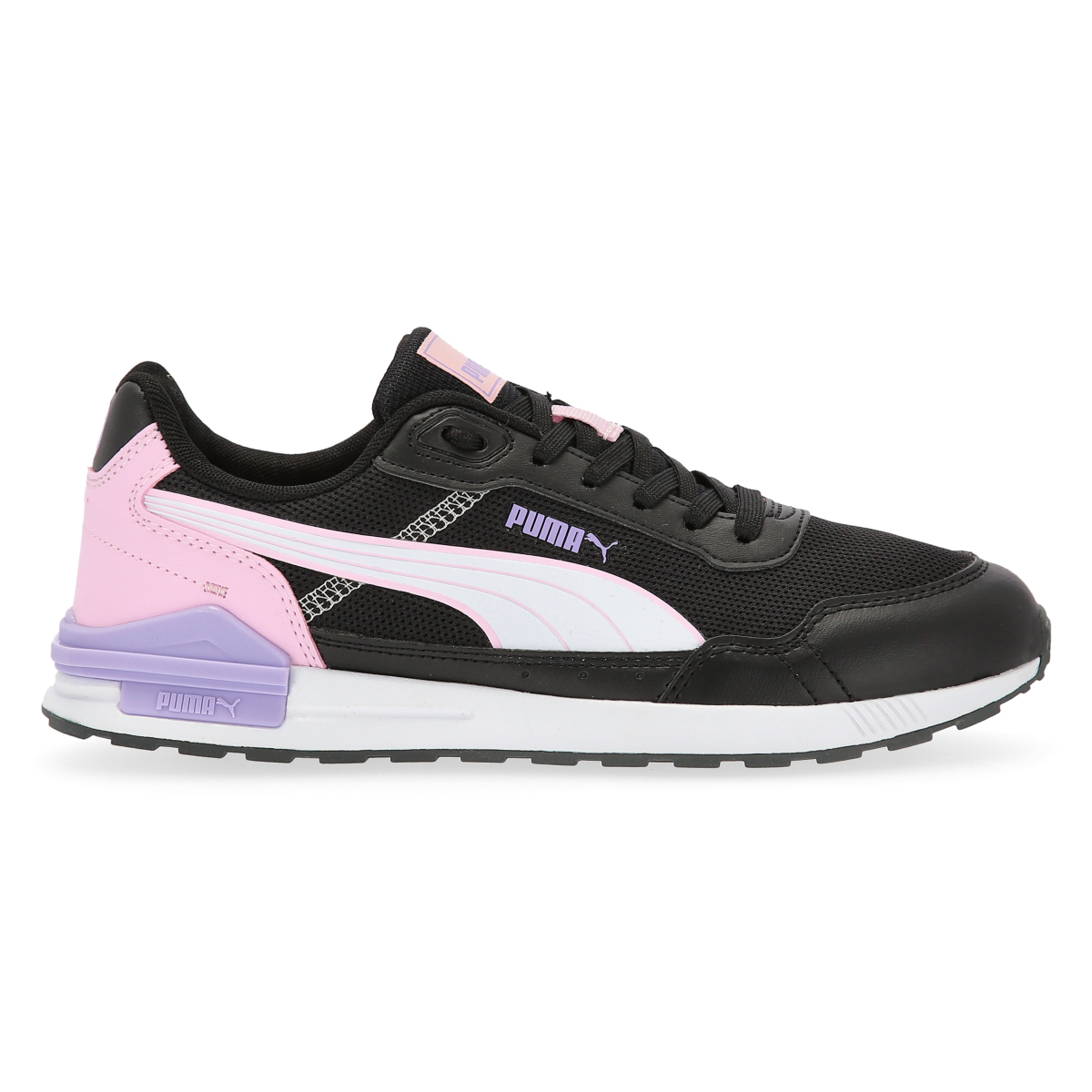 Zapatillas Puma Graviton Mega Unisex,  image number null