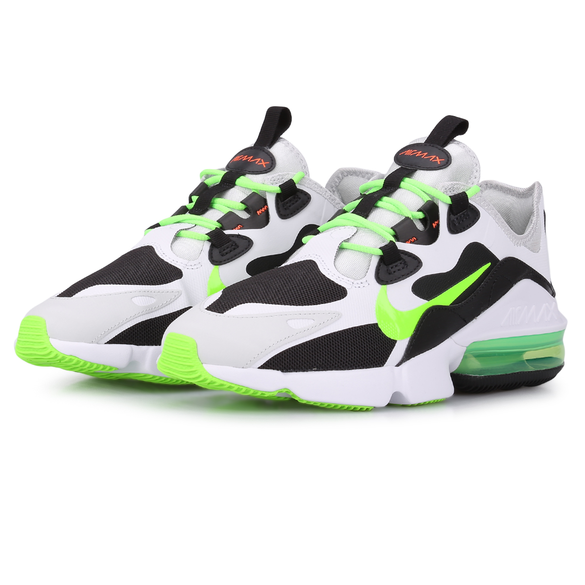 Zapatillas Nike Air Max Infinity 2,  image number null