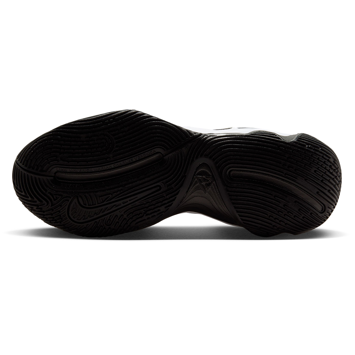 Zapatillas Nike Giannis Immortality 3 5 The Hard Way para Hombre,  image number null