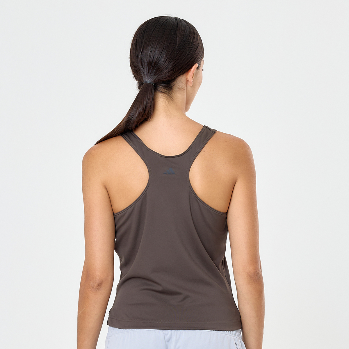 Remera Entrenamiento adidas Power Revers Mujer,  image number null