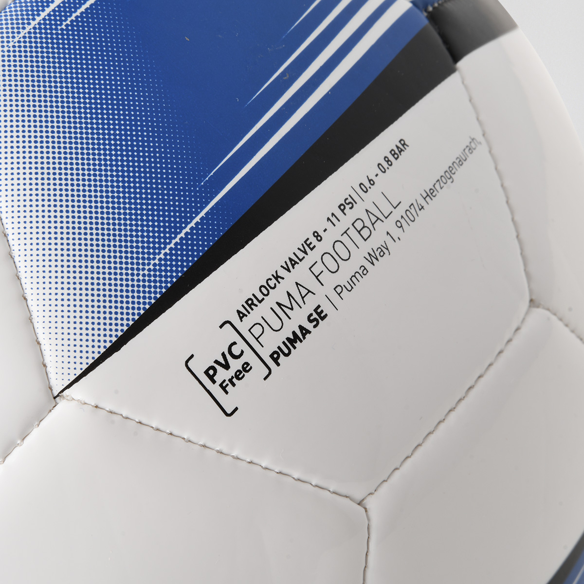 Pelota Fútbol Puma Prestige N5,  image number null