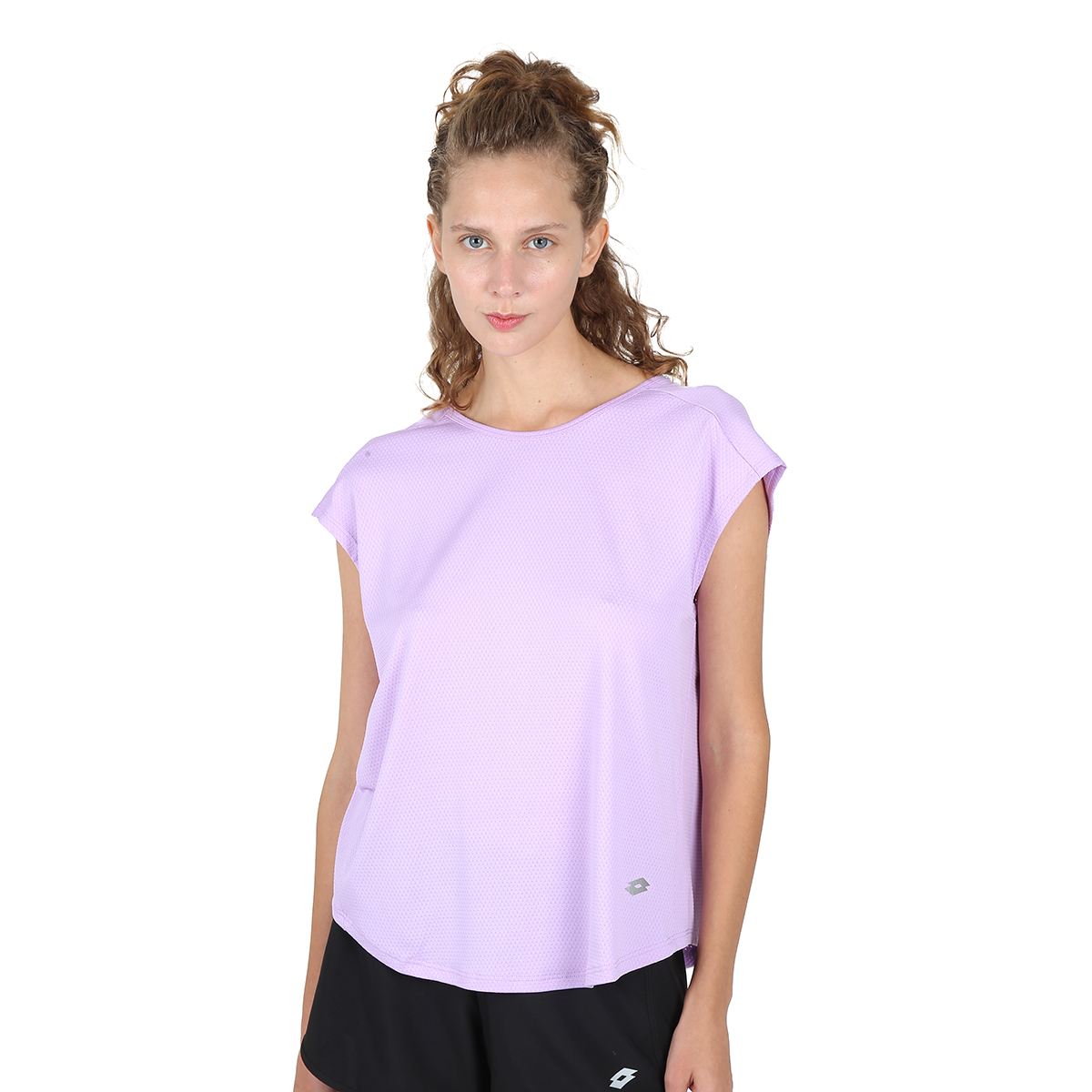 Remeron Lotto Jump Sof Mujer,  image number null