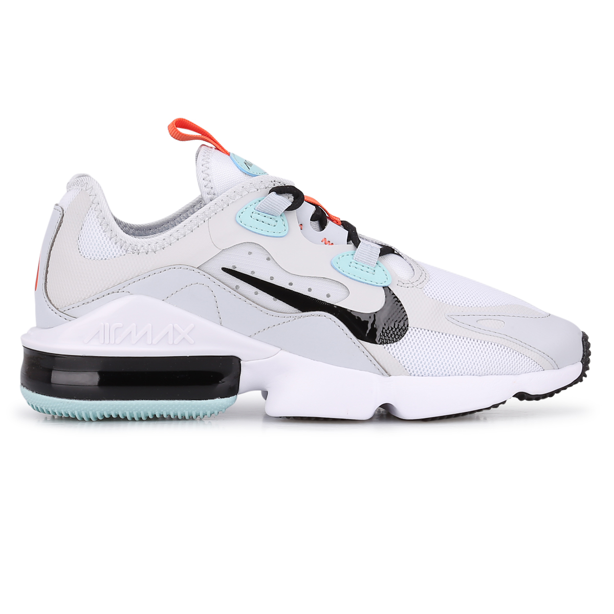 Tenis nike air max outlet infinity hombre