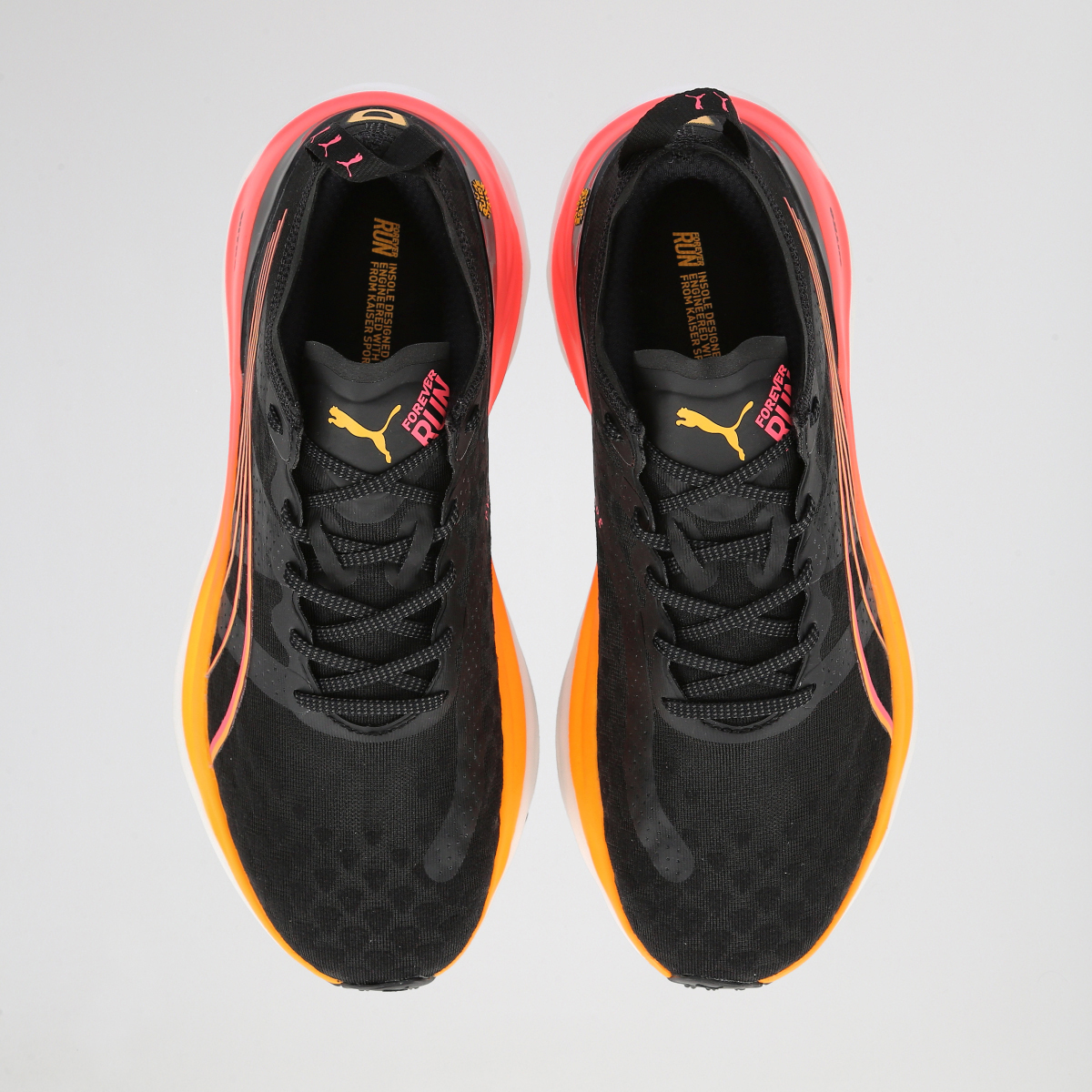 Zapatillas Running Puma Forever Run Nitro Hombre,  image number null