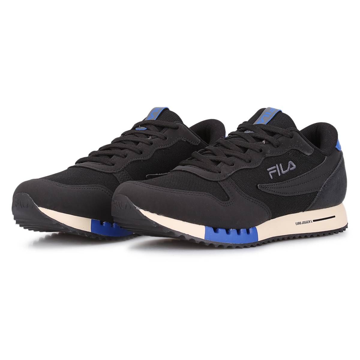 Zapatillas Fila Euro Jogger Sport,  image number null