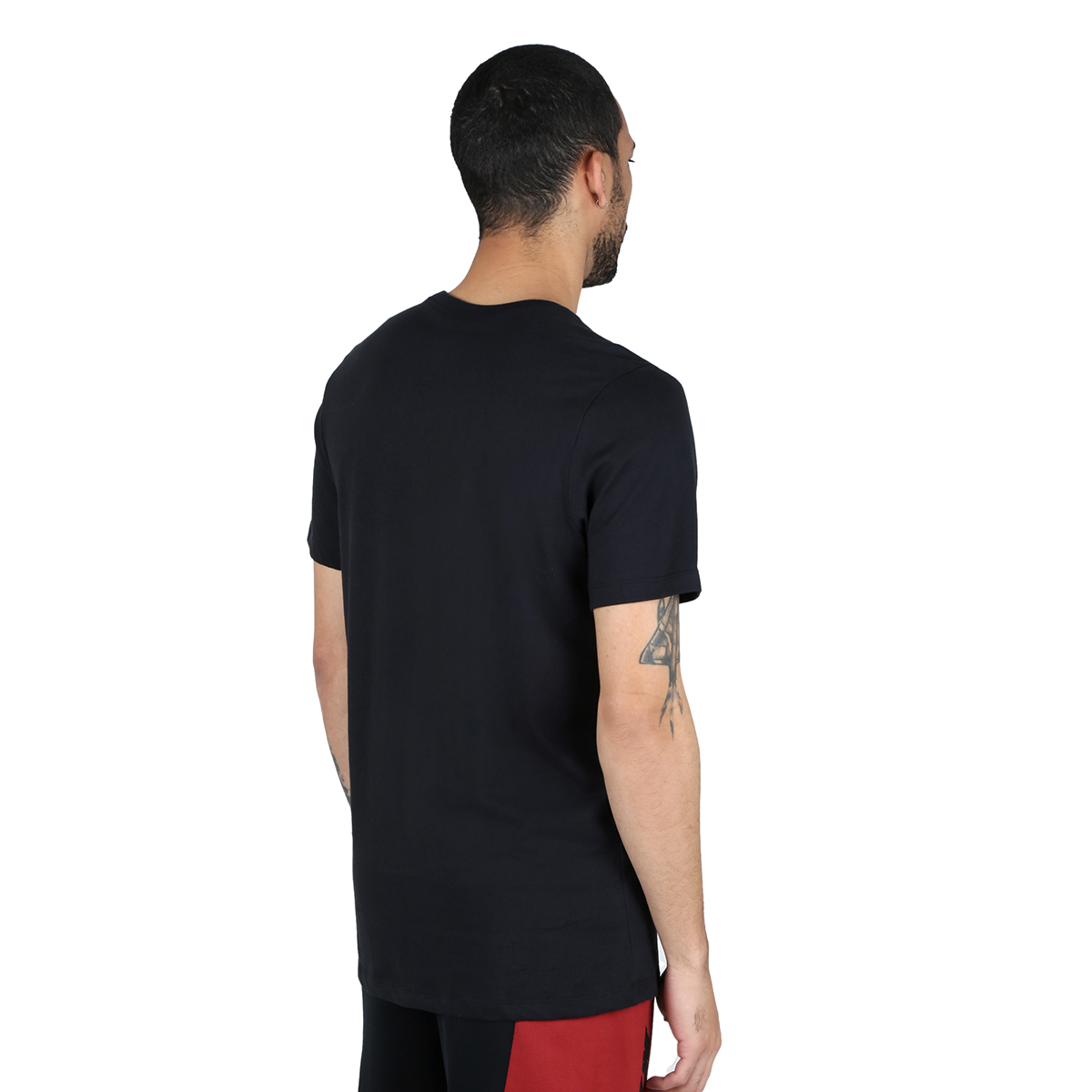 Remera Nike Sportswear Club,  image number null