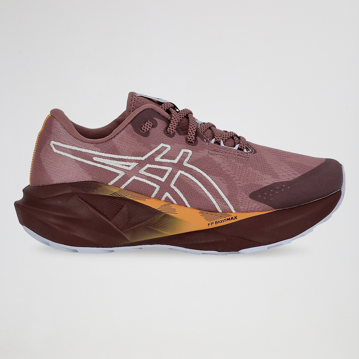 Zapatillas Running Asics Novablast 5 TR Mujer,  image number null
