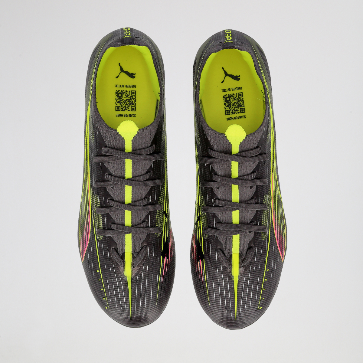 Botines Puma Ultra 5 Match FG/AG de Hombre,  image number null