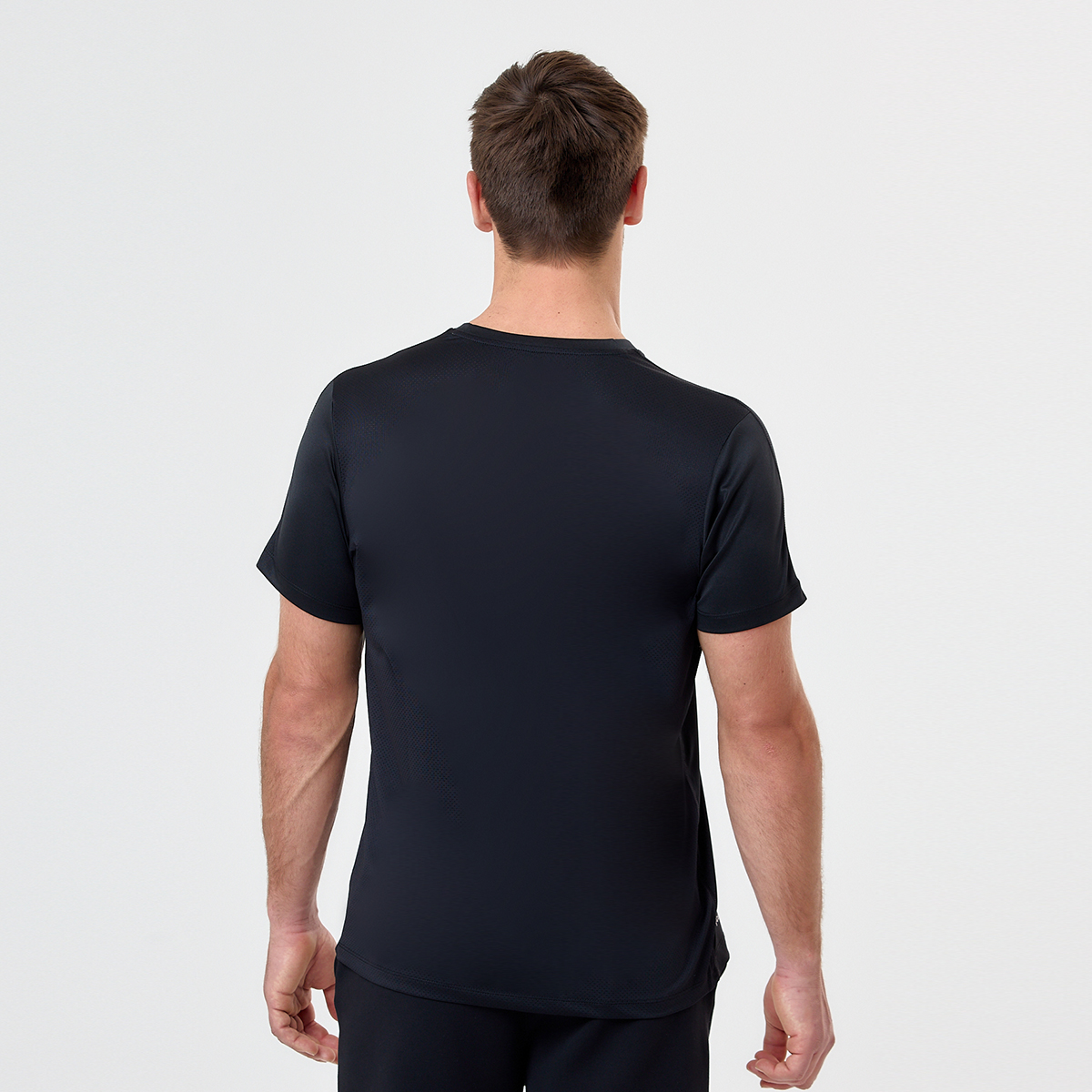 Remera Entrenamiento Topper Up Hombre,  image number null