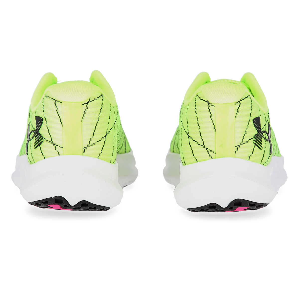 Zapatillas Running Under Armour Charged Breeze 2 Hombre,  image number null