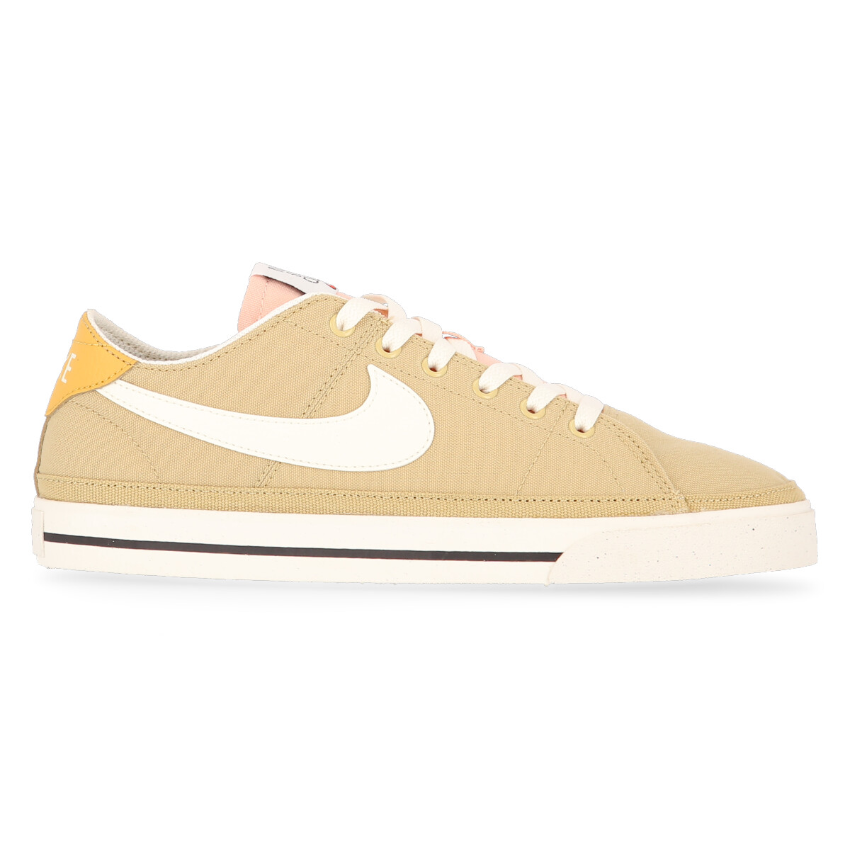 Zapatillas Nike Court Legacy Canvas Next Nature Dexter