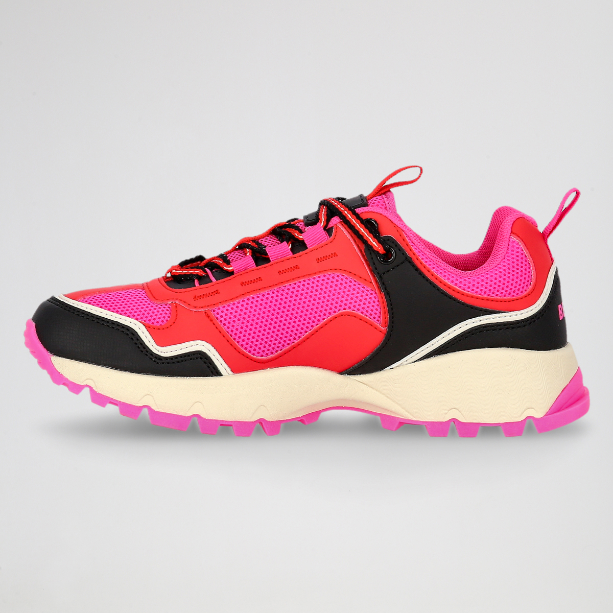Zapatillas Topper Ever Benito Mujer,  image number null