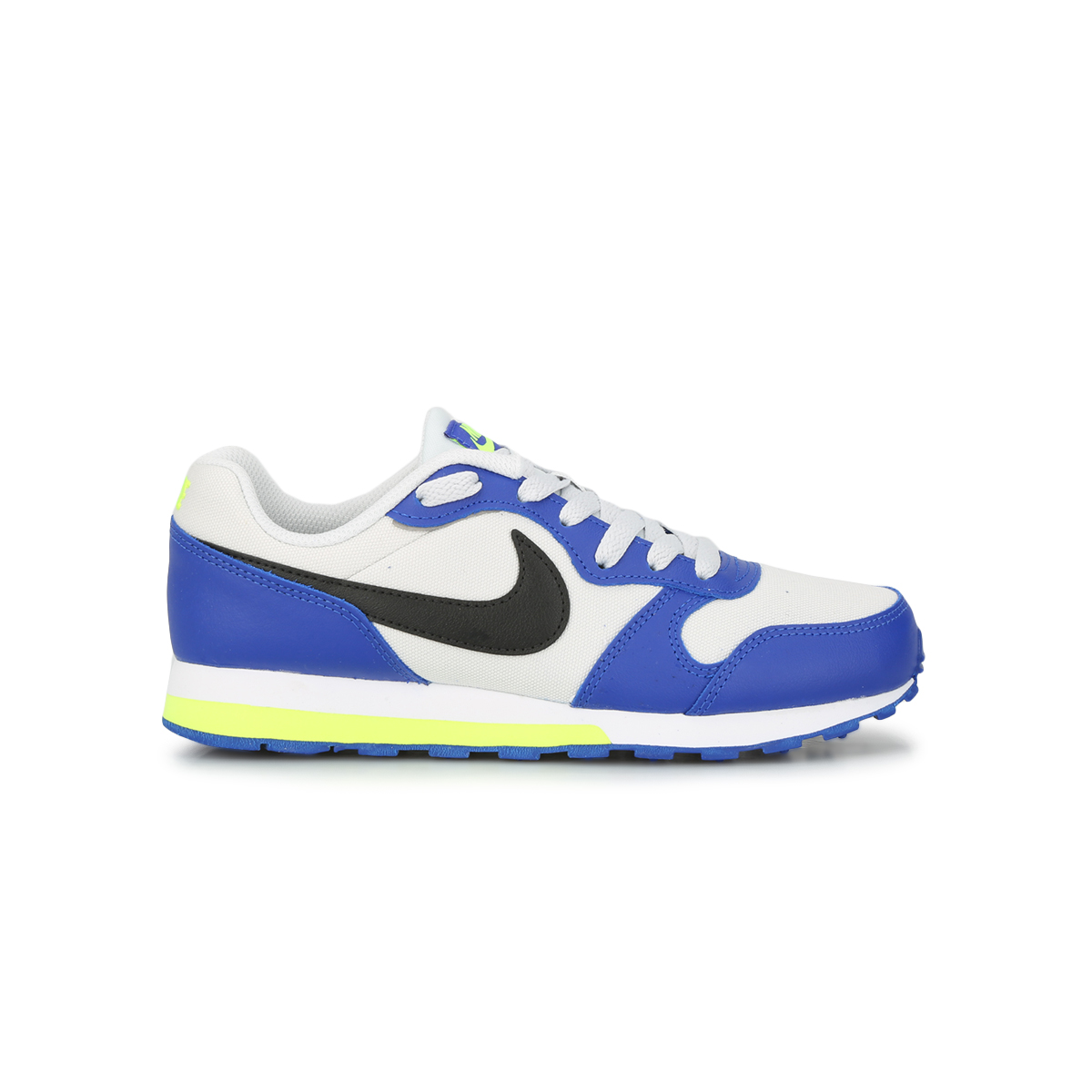 Nike md runner niño clearance