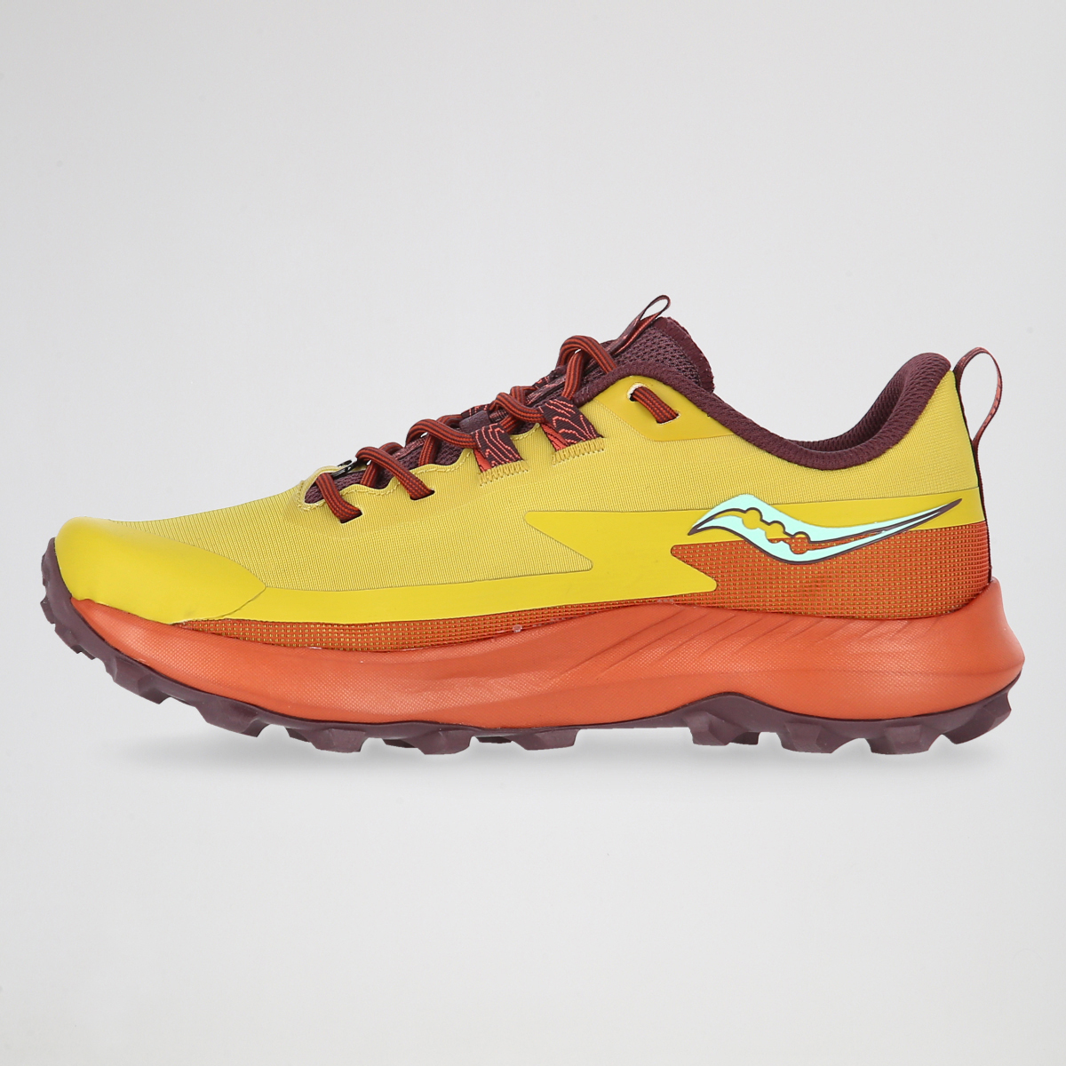 Zapatillas Trail Running Saucony Peregrine 13 Mujer Dexter