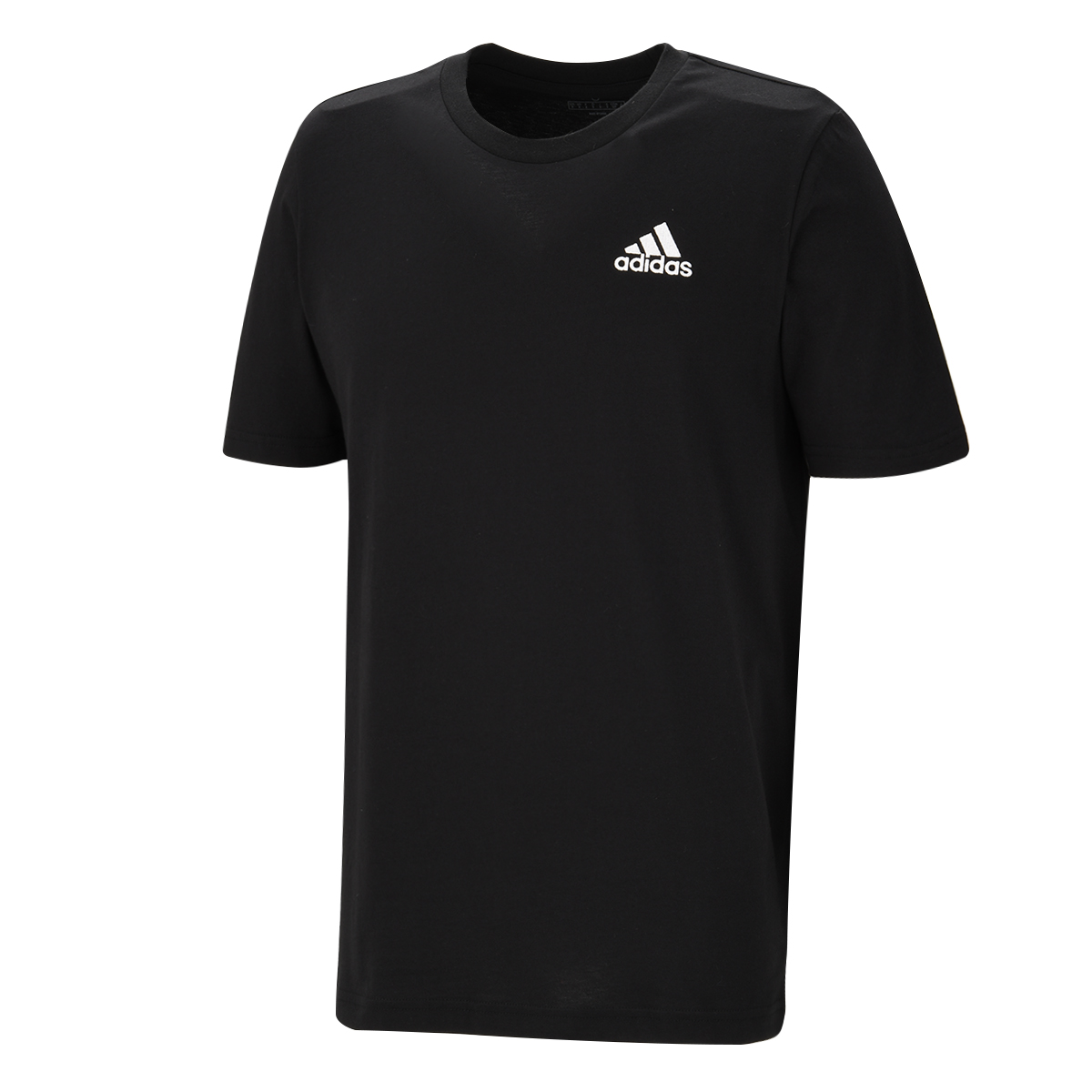 Remera adidas Essentials Embroidered,  image number null