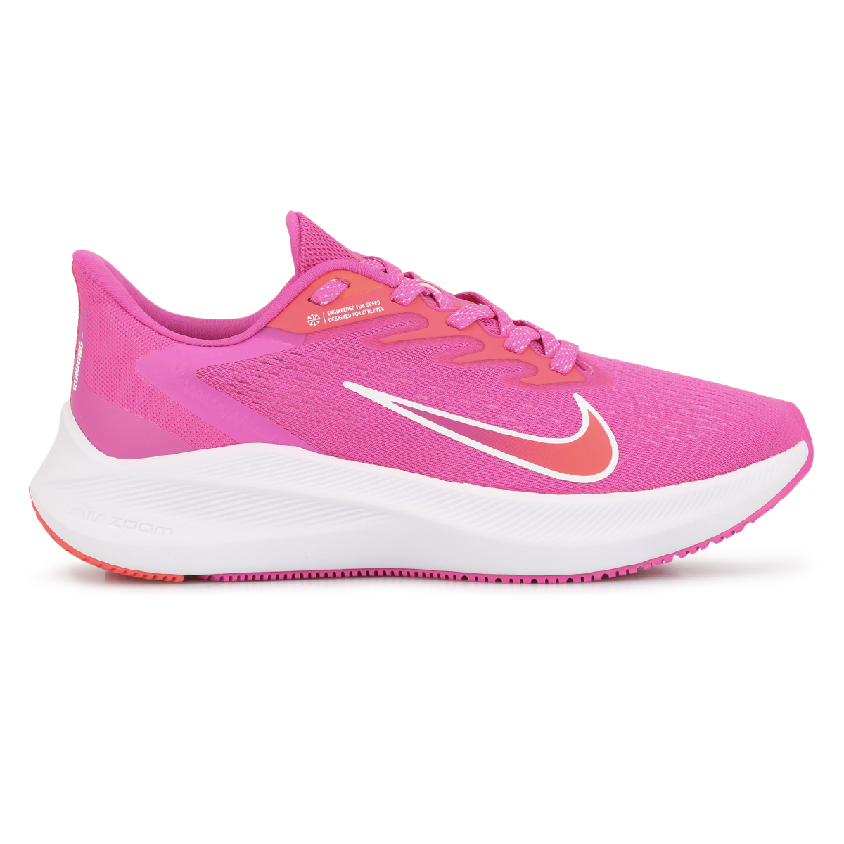 Zapatillas Nike Air Zoom Winflo 7,  image number null