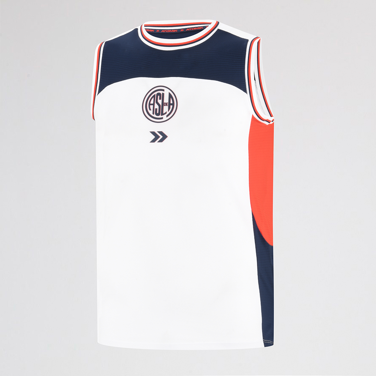 Musculosa San Lorenzo Atomik 2026 Hombre,  image number null