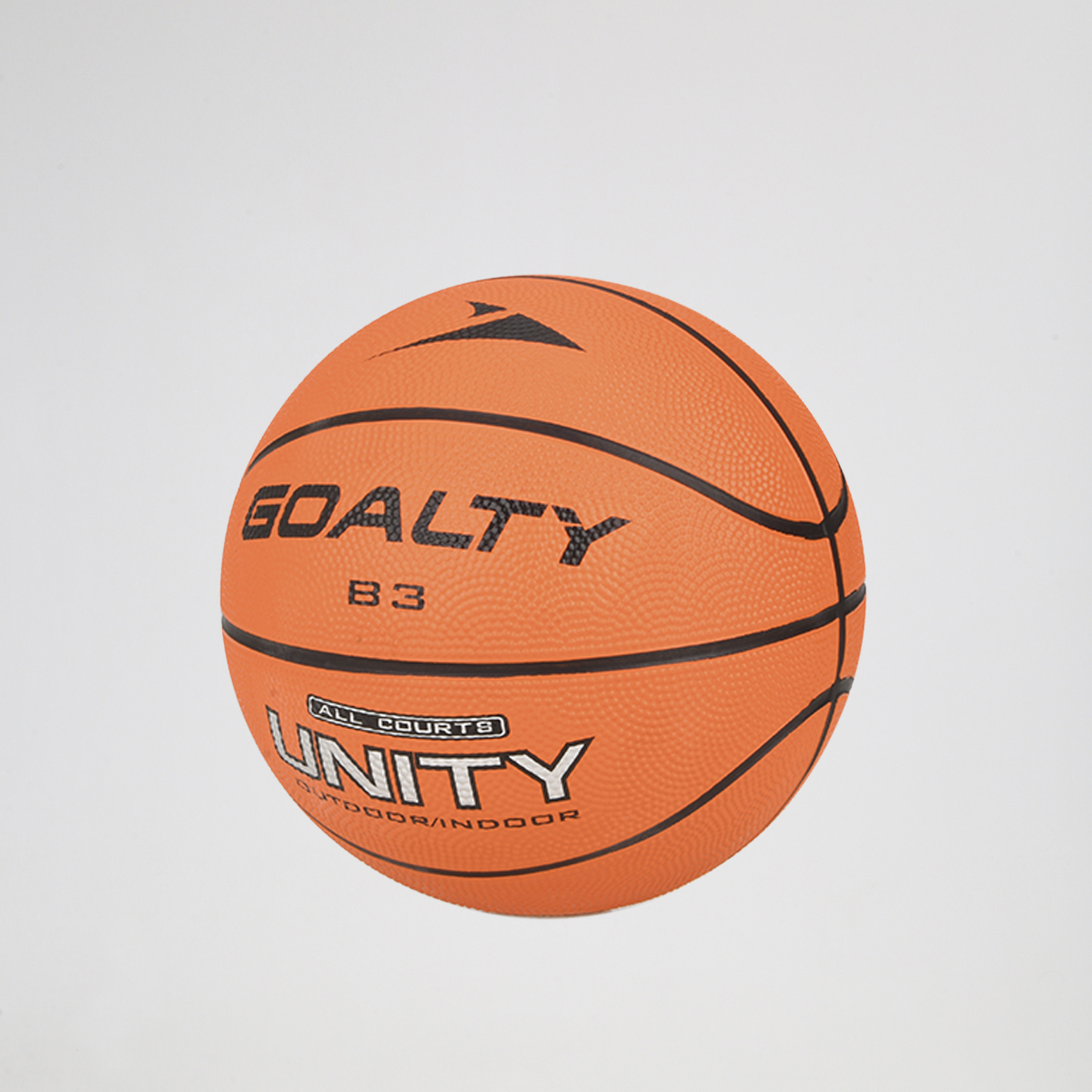 Pelota B&aacute;squet Goalty Unity N3,  image number null