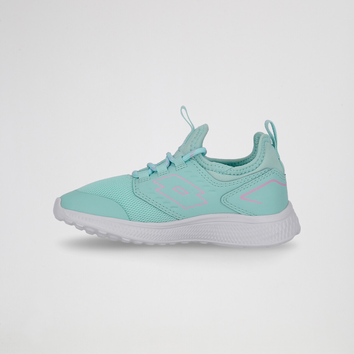 Zapatillas Lotto Evolite Neo para Niña,  image number null