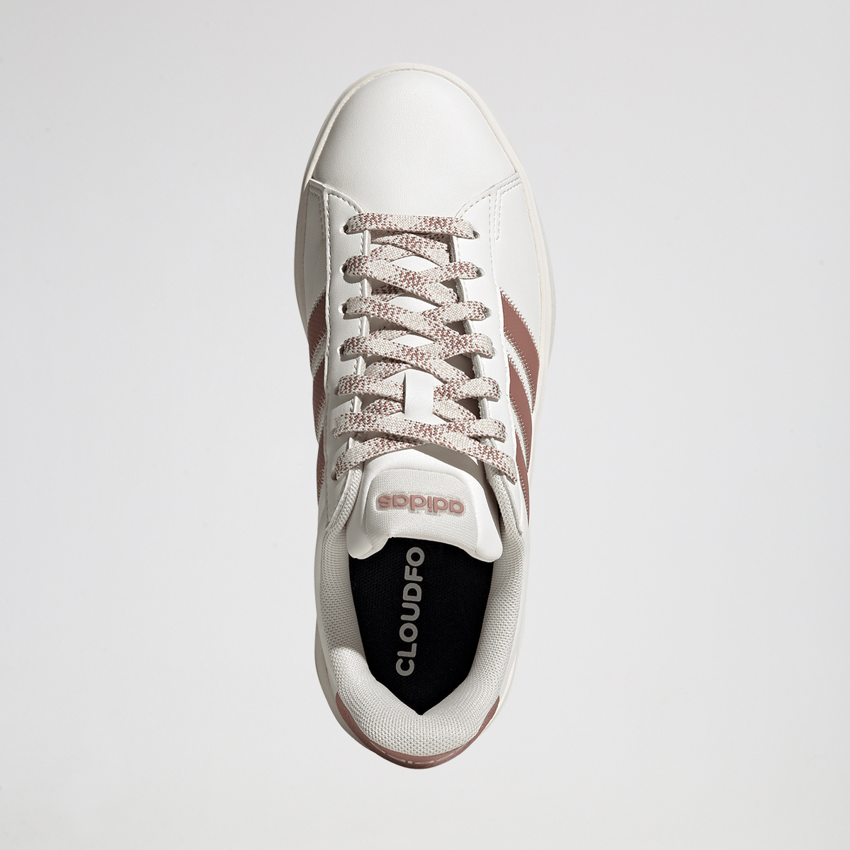 Zapatillas adidas Grand Court 3.0 Mujer sint&eacute;tico,  image number null