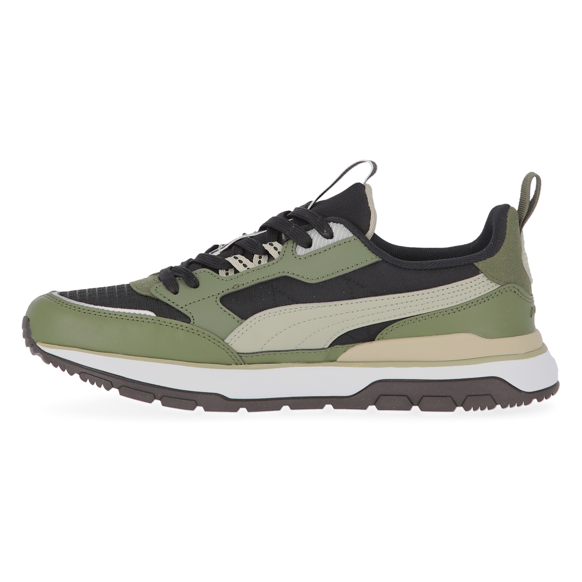 Zapatillas Puma R78 Trek Unisex,  image number null