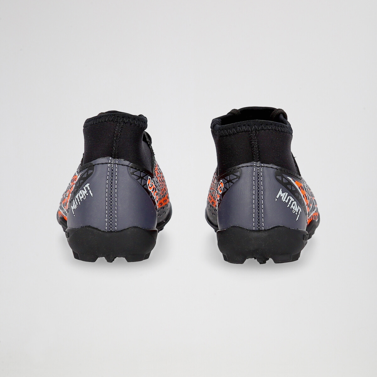 Botines Fútbol Umbro Mutant Sintético Niño,  image number null
