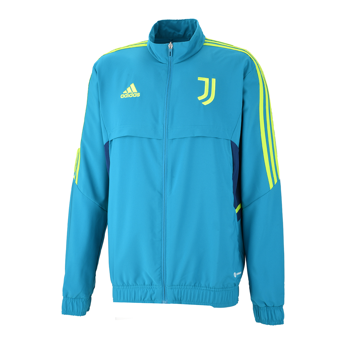 Campera adidas Presentacion Juventus,  image number null