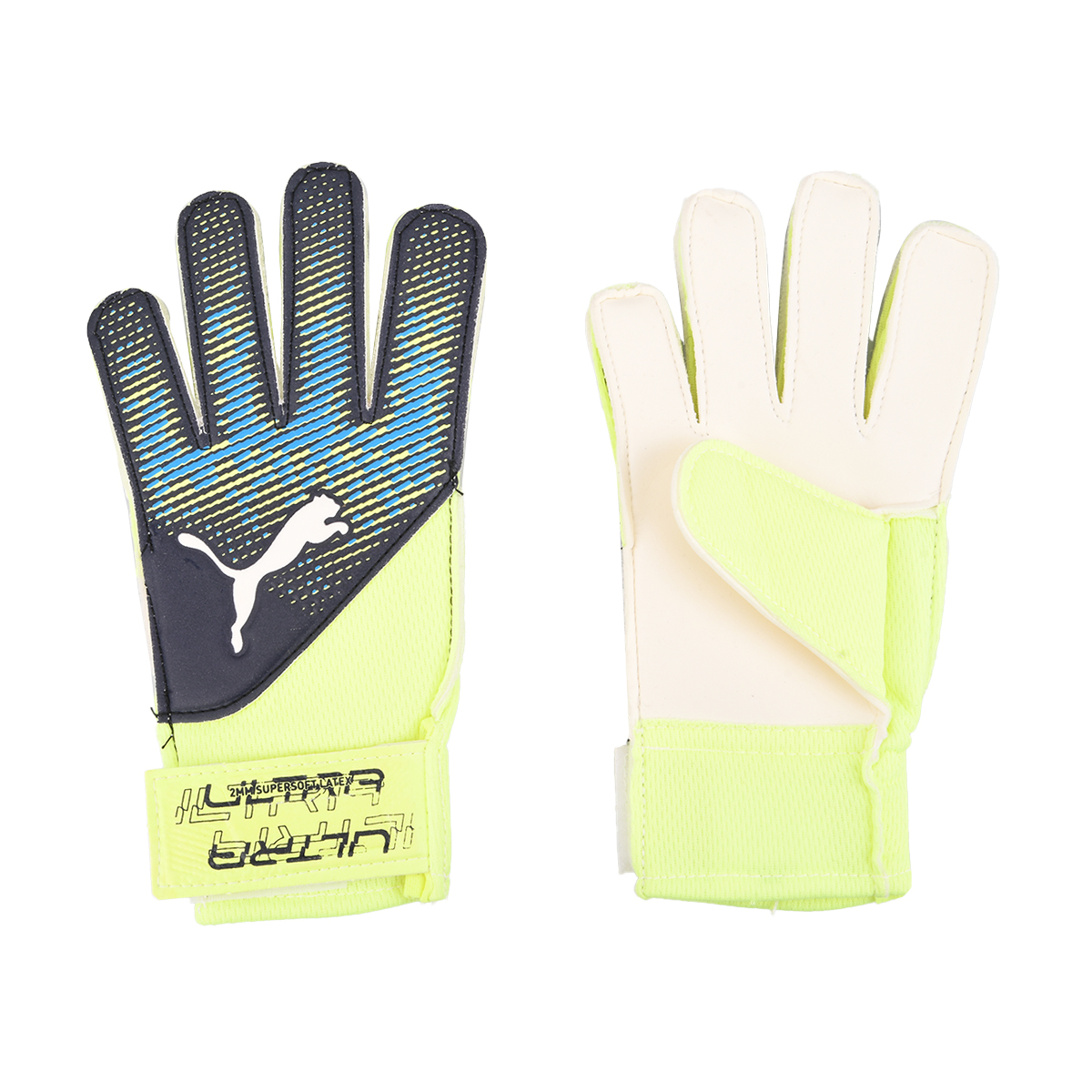 Guantes Fútbol Puma Ultra Grip 4 Rc,  image number null