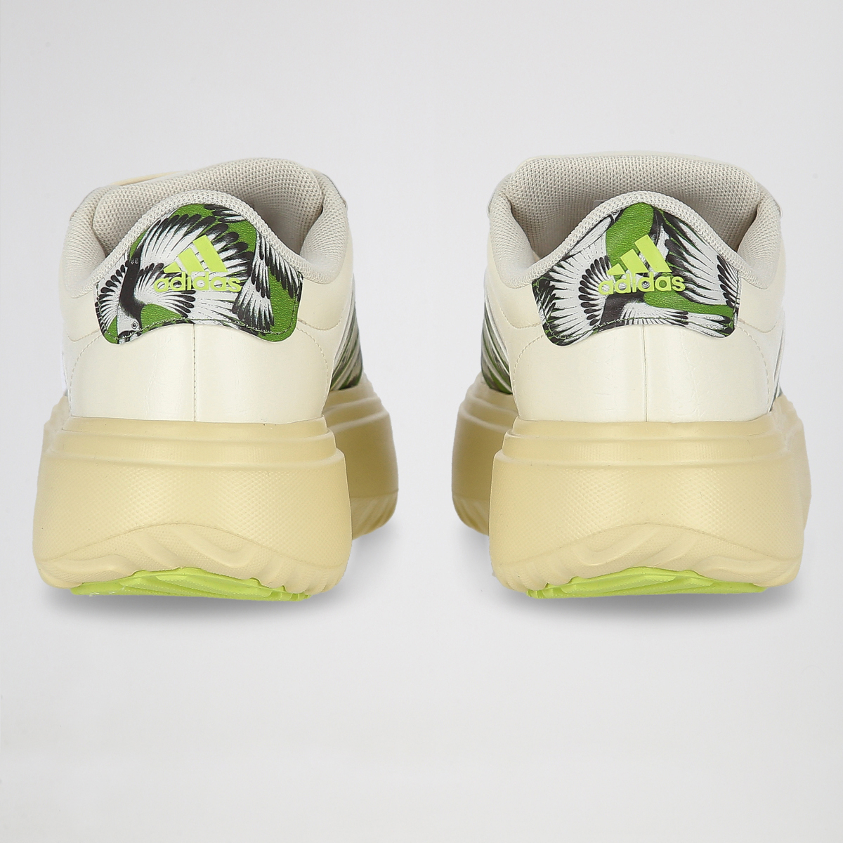 Zapatillas adidas Grand Court Platform Mujer,  image number null