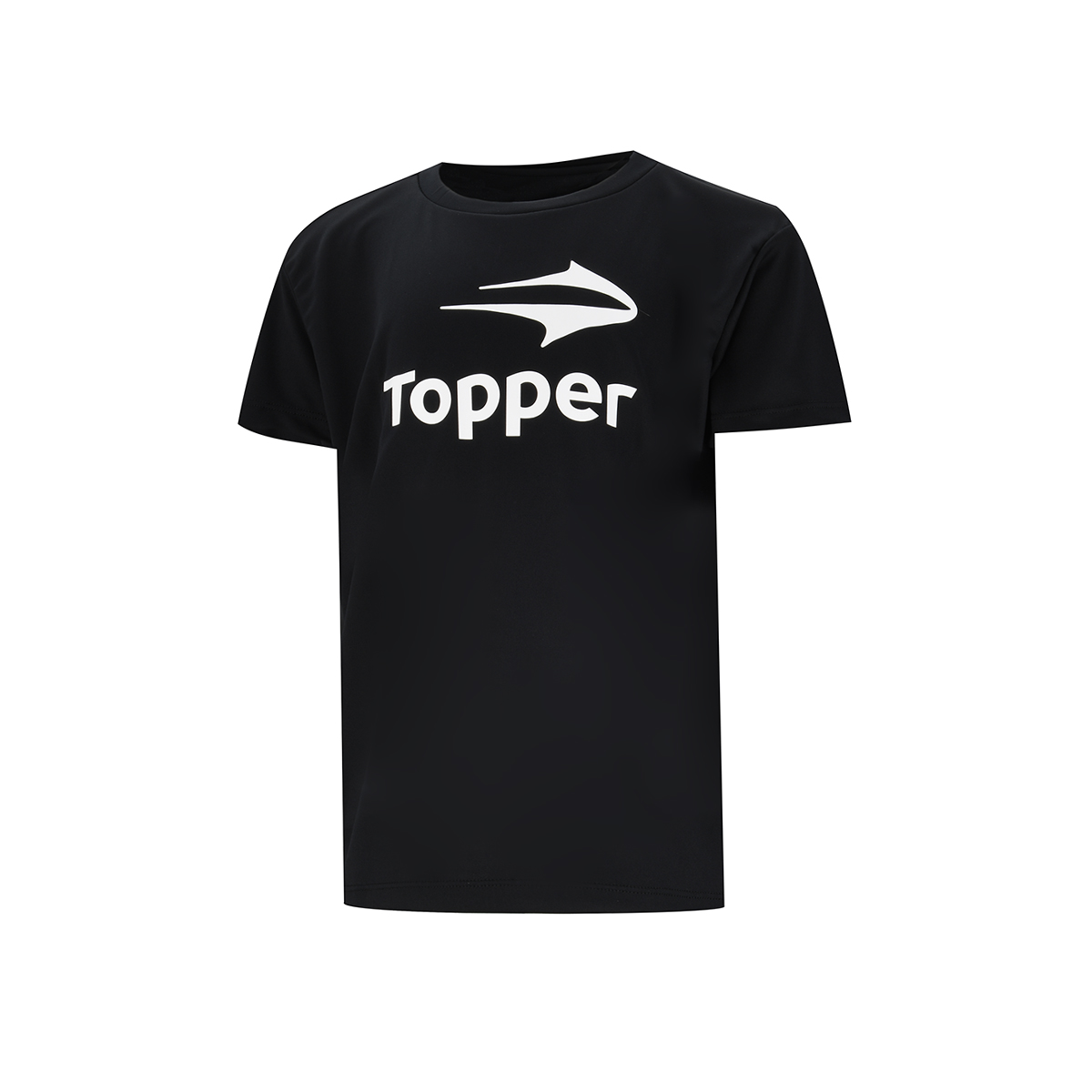 Remera Entrenamiento Topper Brand Niño,  image number null