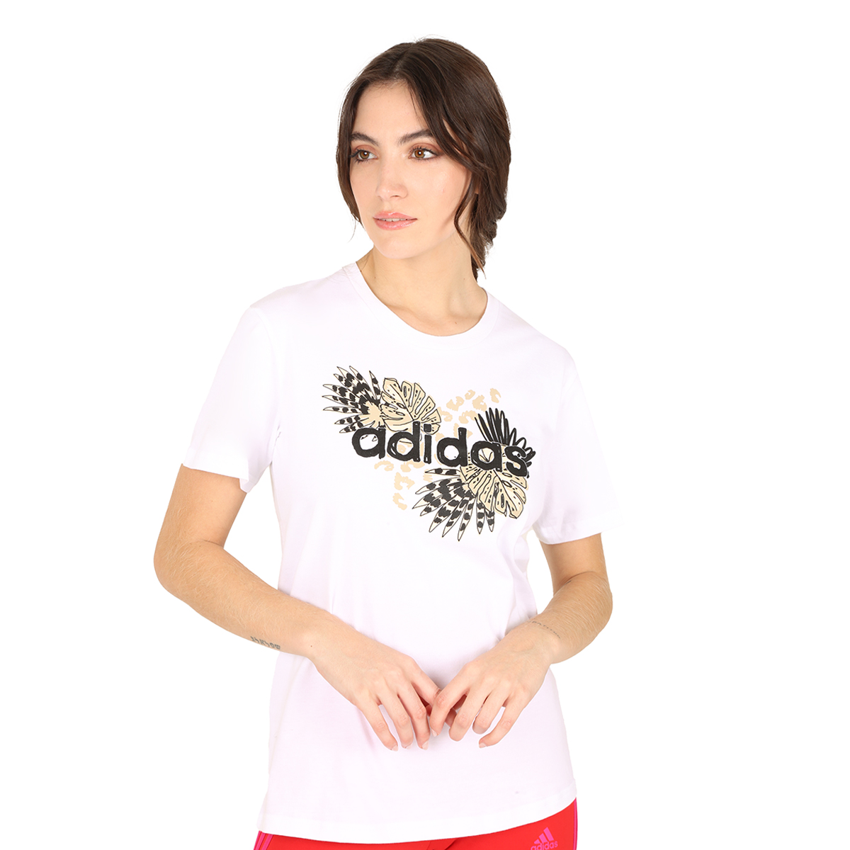 Remera adidas Farm Graphic Tee,  image number null