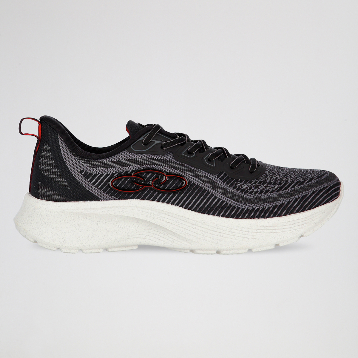 Zapatillas Running Olympikus Conex Hombre,  image number null
