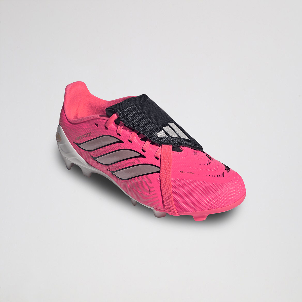 Botines F&uacute;tbol adidas Predator League FT FG Infantil,  image number null