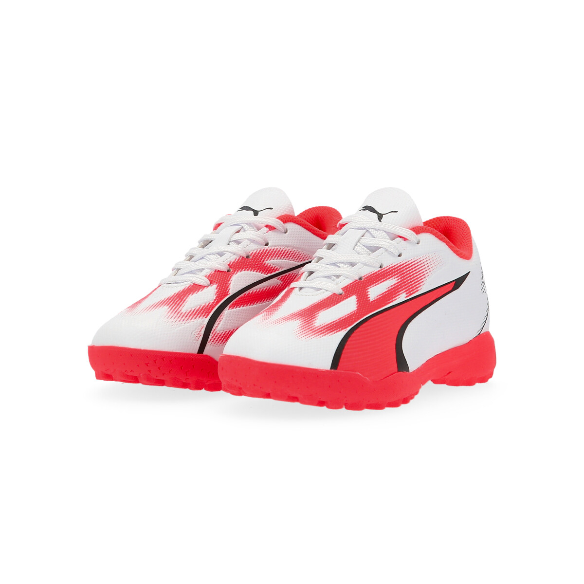 Botines Fútbol Puma Ultra Play Fg/ag para Jóvenes,  image number null