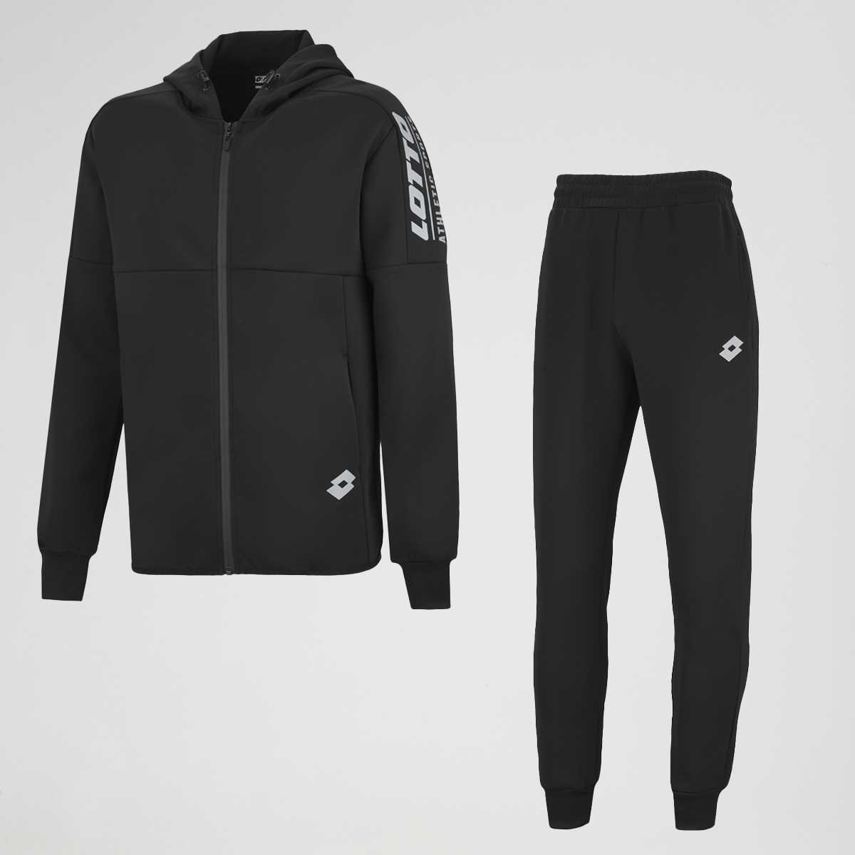 Conjunto Lotto X-fit de Hombre,  image number null