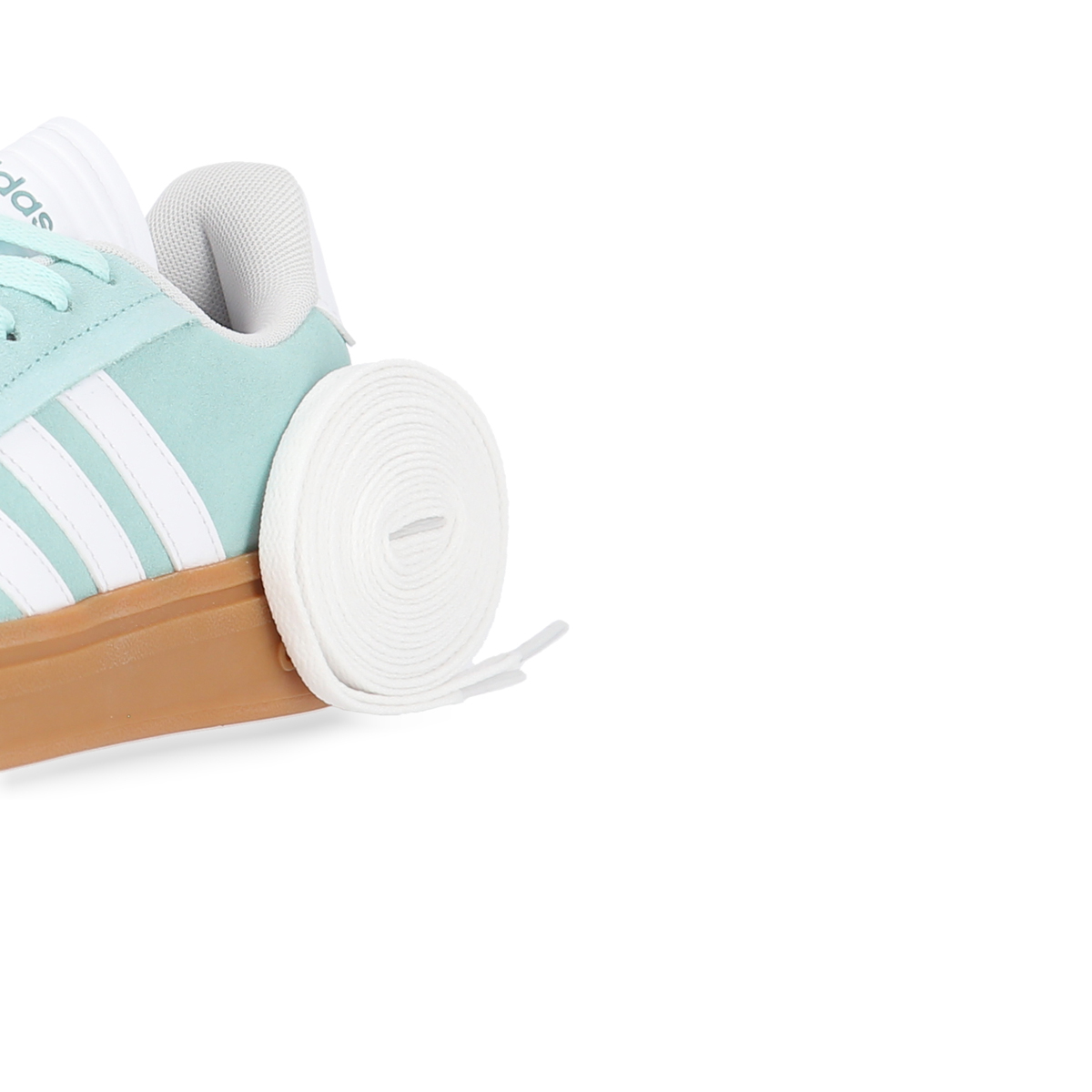 Zapatillas adidas Grand Court Alpha Mujer,  image number null