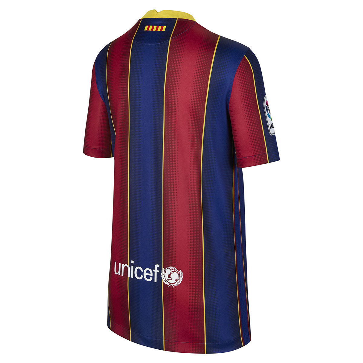Remera barcelona niño hot sale