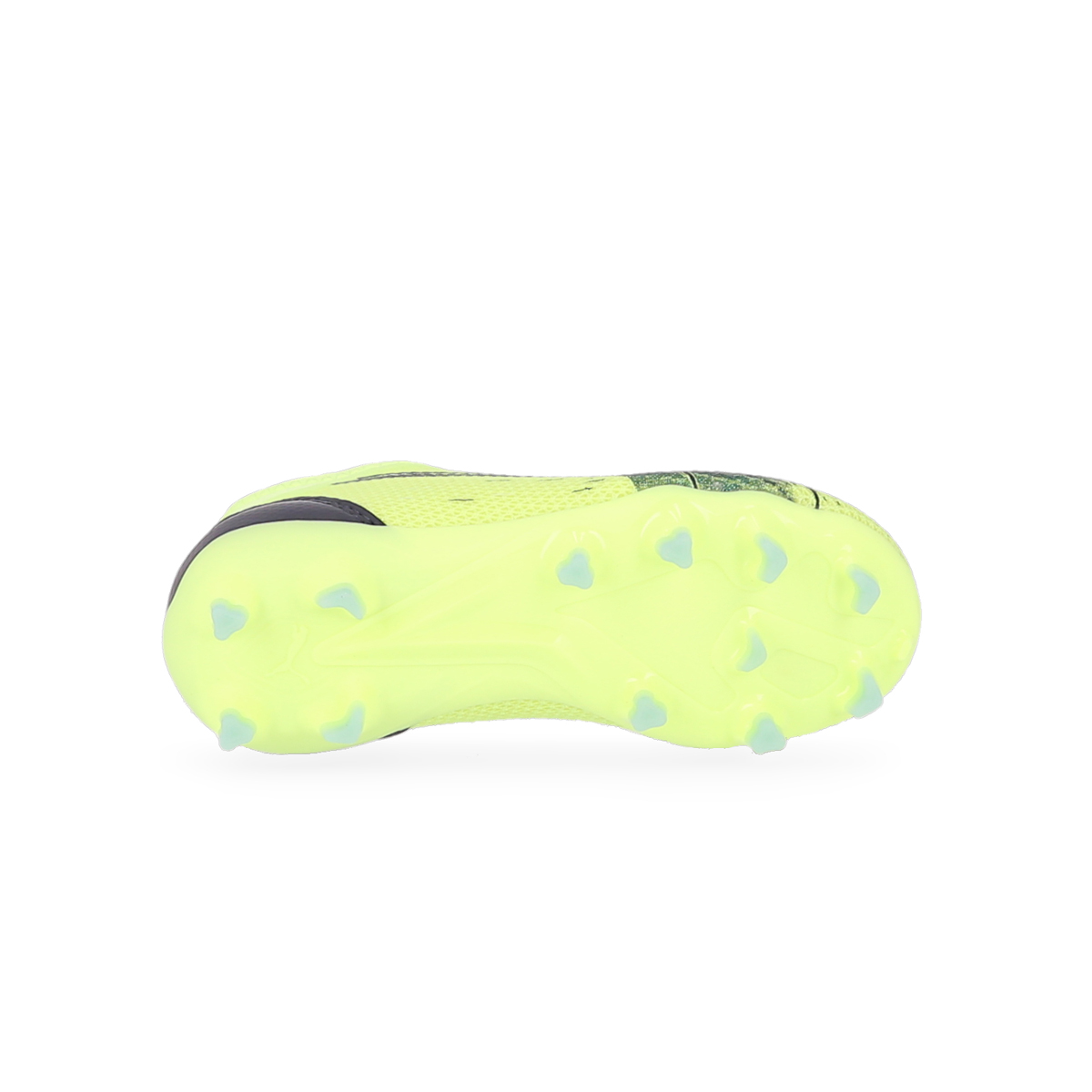 Botines Puma Ultra Match Ll FG/AG Infantil,  image number null