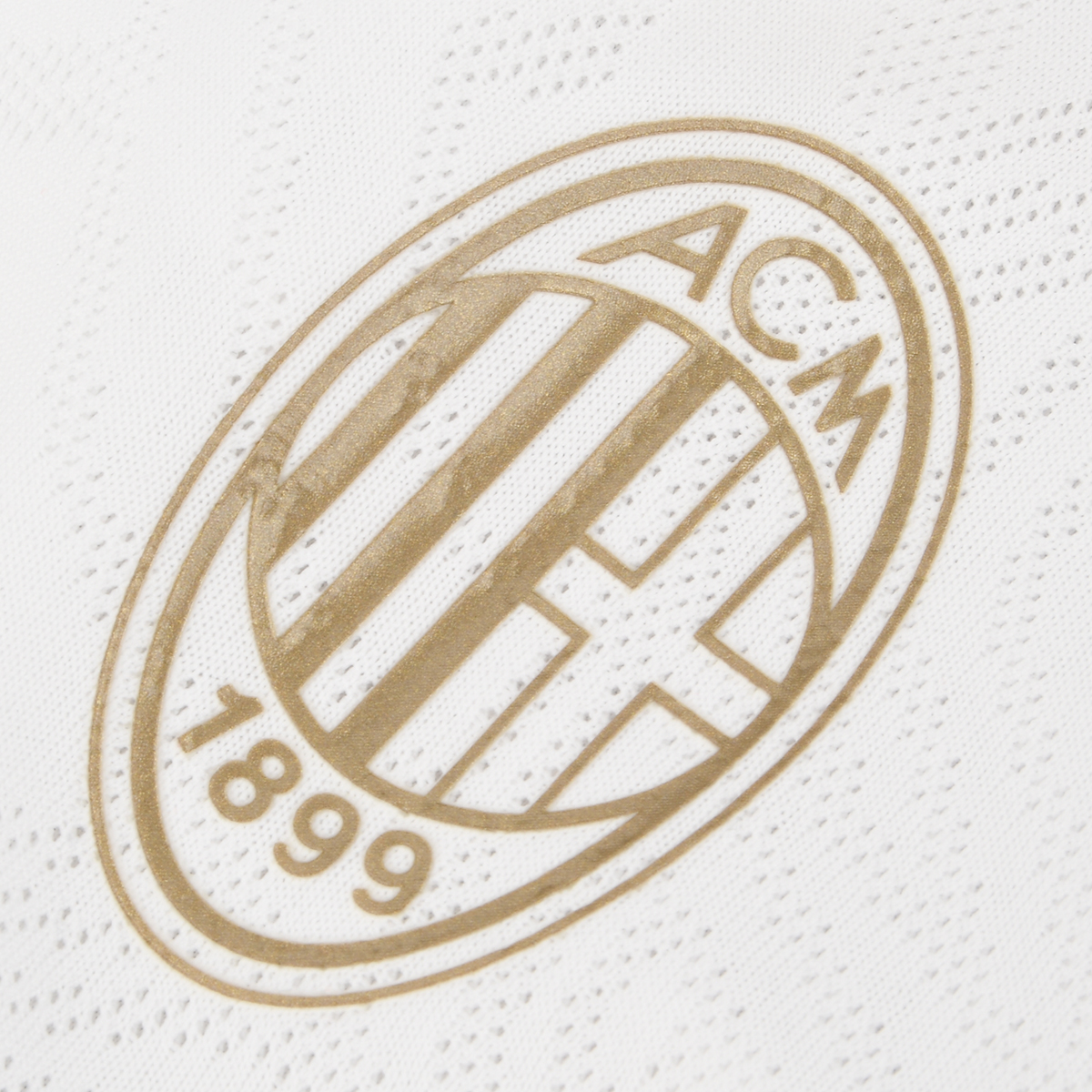 Camiseta AC Milan Puma Entrenamiento Hombre,  image number null