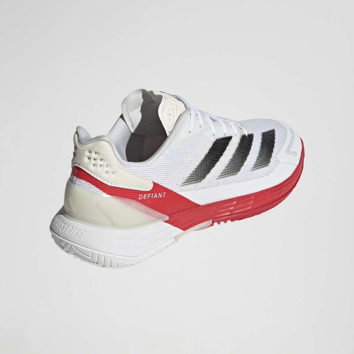 Zapatillas Tenis adidas Defiant Speed 2 Hombre,  image number null