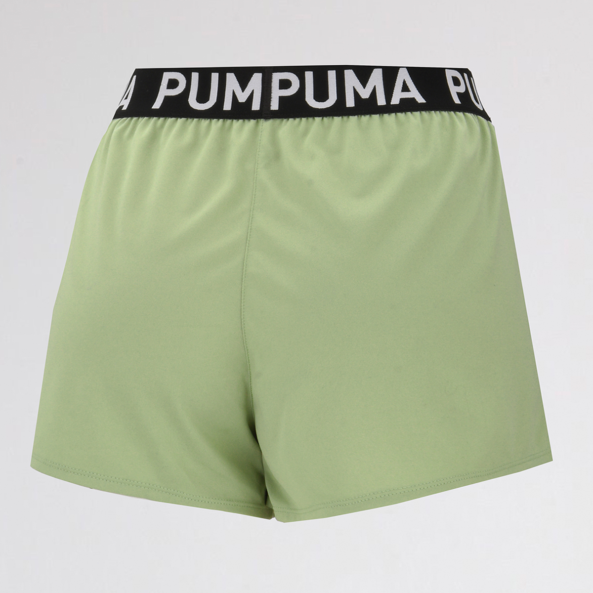 Short Entrenamiento Puma Strong Knit 3 Mujer,  image number null