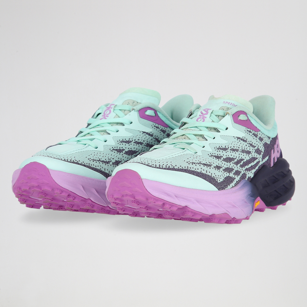 Zapatillas Running Hoka Speedgoat 5 Mujer,  image number null