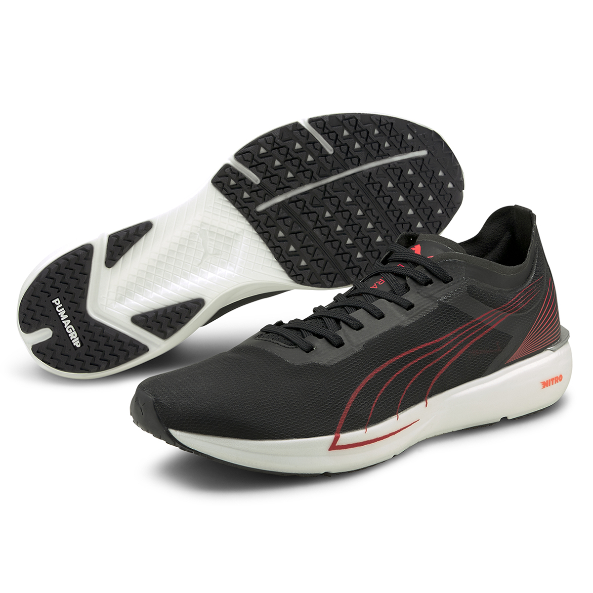 Zapatillas Puma Liberate Nitro,  image number null