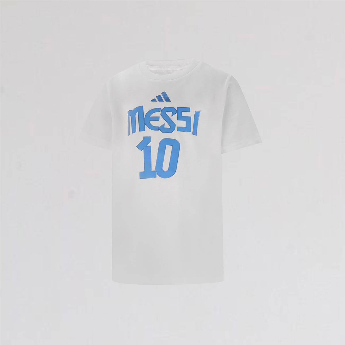Remera adidas Messi G T Niño,  image number null