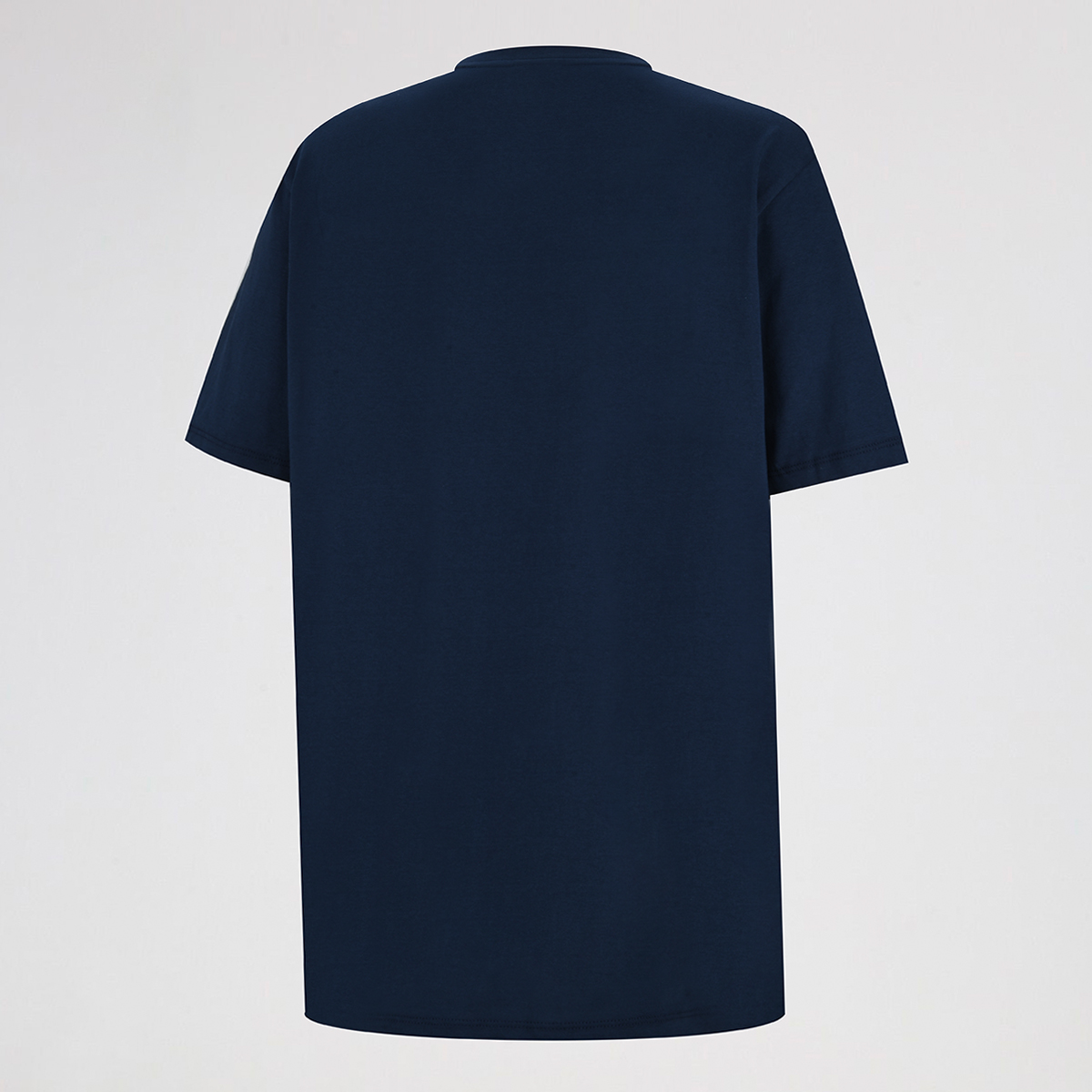 Remera Fila Basic Letter III Hombre algod&oacute;n,  image number null